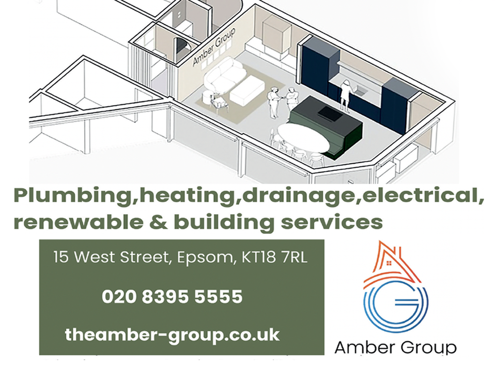 heating, plumbing, solar, renewables KT4 in cuddington surrey,epsom, ewell, stoneleigh, worcester park